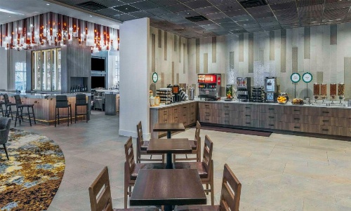 Embassy Suites By Hilton Raleigh Durham Airport North image 24