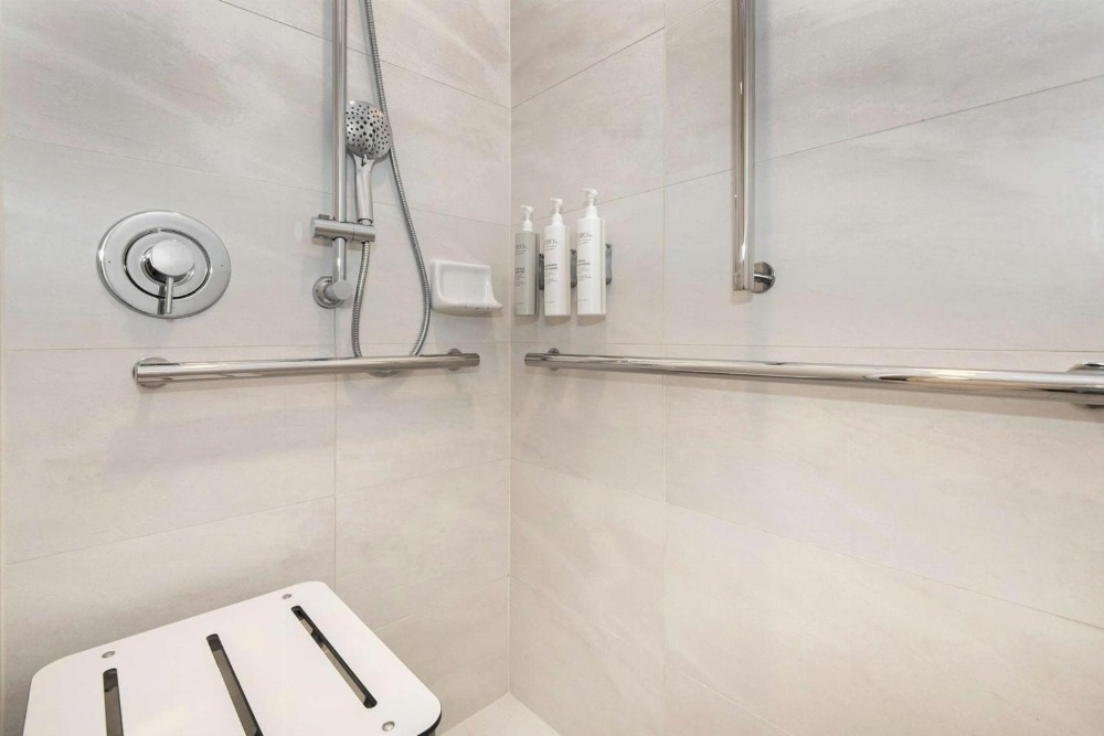 Embassy Suites By Hilton Raleigh Durham Airport North Main image