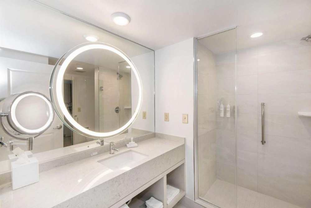 Embassy Suites By Hilton Raleigh Durham Airport North